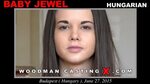 Секс кастинг Baby Jewel скачать порно видео